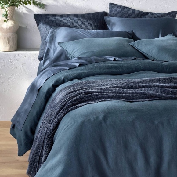 Casaluna Blissful Sheet Set - king - Picture 4 of 5